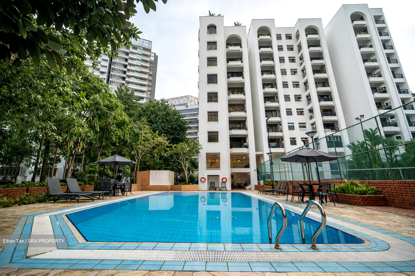 Pastoral View (D11), Apartment #533783001